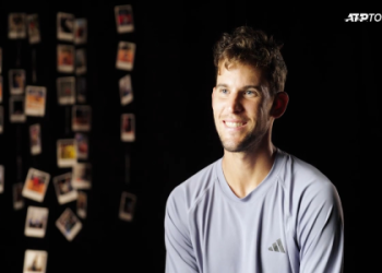 Yara Alhogbani: Saudi Arabias Tennis Ace Making Waves