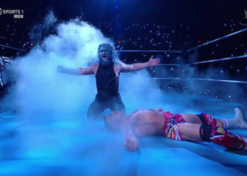 Get Ready for WWE Raw: Spoilers and Big Moments Tonight