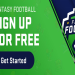 Epic LOTR Fantasy Football Names:  Legendary Names for Your Squad