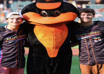 Shop Top-Rated Orioles Mascot Costume for Fans of All Ages