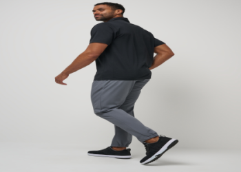 Jogger Golf Wear: The Ultimate Guide to Comfort and Performance