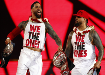 The Usos News: Jimmy and Jey Back Together, Whats Next?