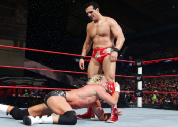 How Much is Dolph Ziggler Worth in 2024? A Detailed Look