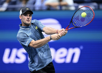 US Open 2023: Paul vs Fokina Prediction and Match Analysis