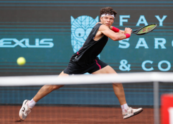 Ben Sheltons Tennis Gear: Shop His Look Now