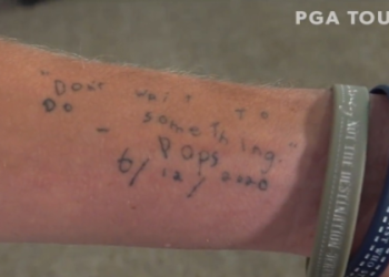 Sam Bennet Golf Career: From Amateur to Pro Success