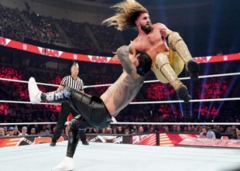 Jey Uso Age: All You Need To Know About His Birthday