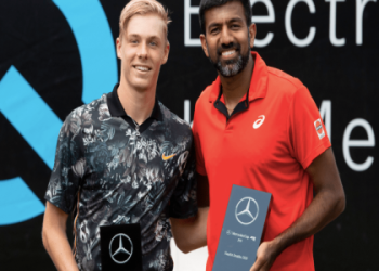 Bopannas Doubles Game: A Winning Strategy?