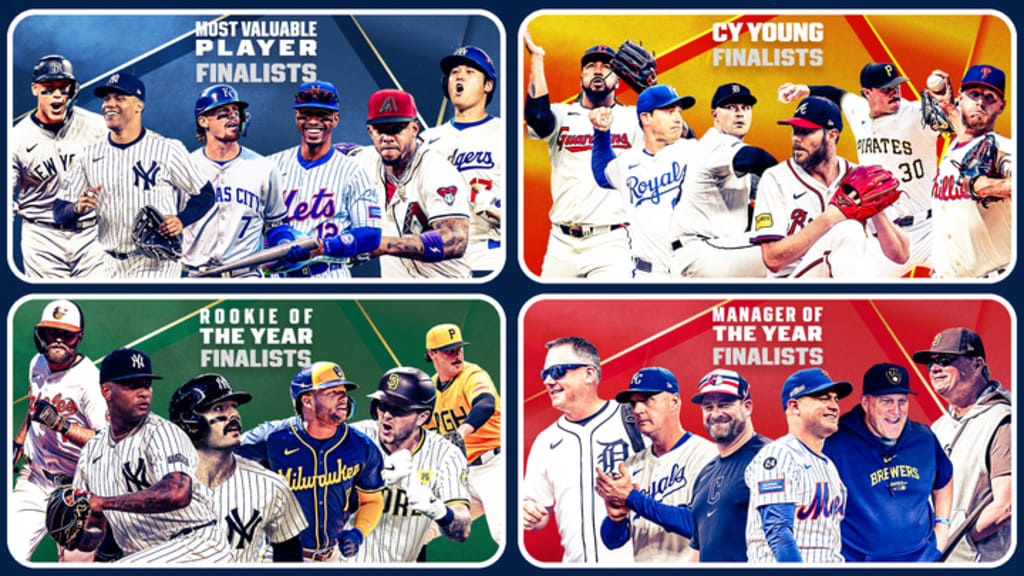 Want to Know All the Cubs MVP Winners? (Heres Your Guide to Their Incredible Achievements)