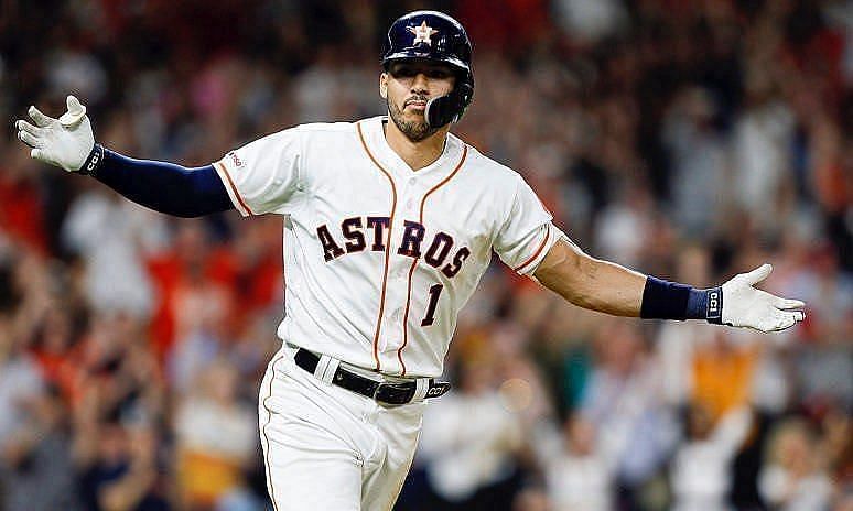 Altuve Net Worth: See How Much the MVP Player Has Earned