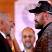 Tyson Fury vs Usyk Fight Card: Date, Time, and How to Watch