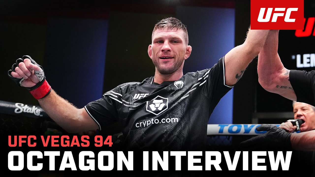 Kurt Holobaugh Net Worth: Breaking Down the UFC Fighters Earnings