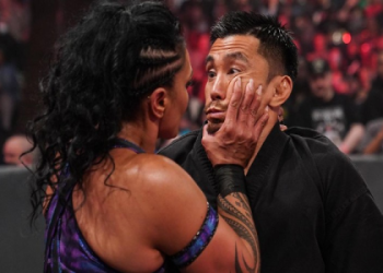 Is Akira Tozawa Still in WWE? Latest News and Updates