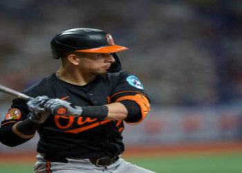 Bal Orioles Prediction: Can They Win It All This Year?