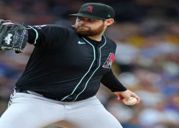 zac gallen contract details whats the scoop on his deal