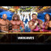 Witness Bret Hart Hulk Hogan Tug of War: Strength Test