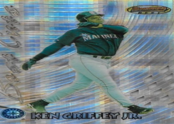 How Much is Ken Griffey Jr Worth? Exploring His Wealth and Assets