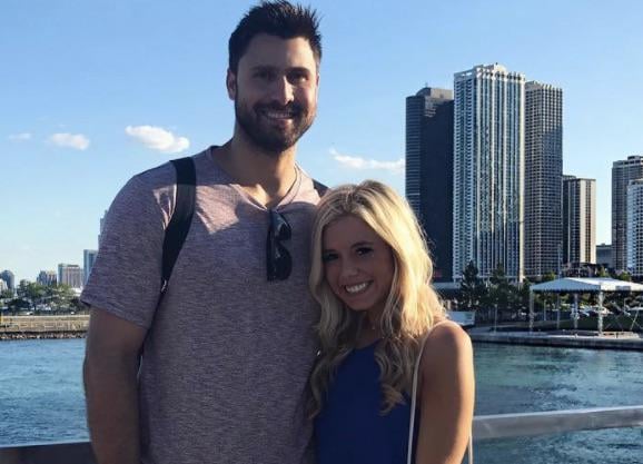 Dating Maxi Kleber: What We Know About His Girlfriend