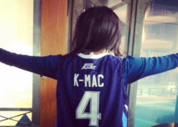 Kacie McDonnell on Instagram: See Her Latest Photos and Updates