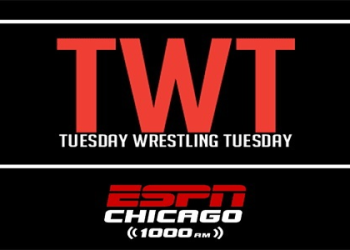 WWE RAW Portland Preview: Top Matches and Storylines