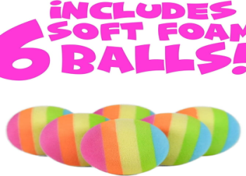 Best Ball Unicorn Products: Toys, Gifts, and More