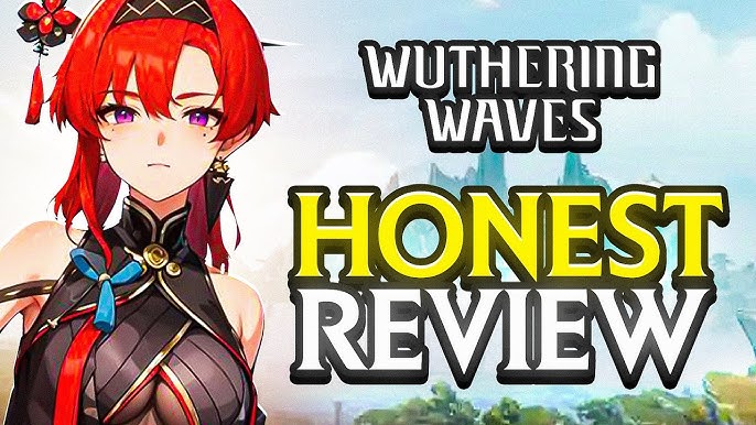 Is Wuthering Wave H81 Worth It? Honest Review and Analysis