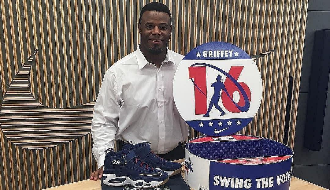 How Much is Ken Griffey Jr Worth? Exploring His Wealth and Assets