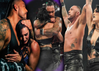 rhea riplwy wrestling career get the full story on her rise to the top