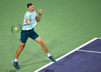 Looking for Ben Shelton vs Radu Albot Prediction? Check This Out