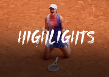 Iga Swiatek Watch: What Time Does She Play and Where to Watch?