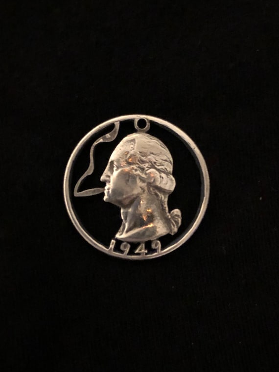 Looking for a George Washington Pendant? Check Out These Cool Designs