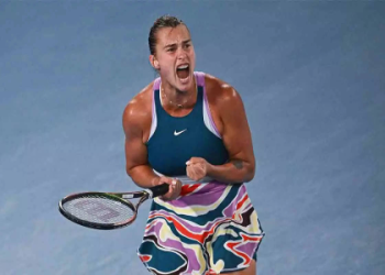 All About Sabalenka Height: Get to Know the Tennis Pro!