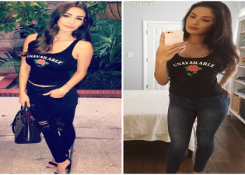 Isabella Revillas Instagram: A Glimpse into Her Life with Sheamus