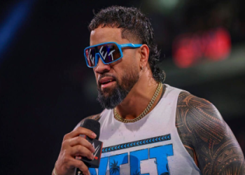 Surprising Facts About Jimmy Uso Real Name You Didnt Know