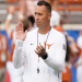 Texas Longhorns Football Coach: Everything You Need to Know About the Teams Leader!
