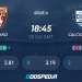 Confirmed Torino FC vs Cagliari Calcio Lineups and Starting 11s