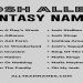 Hilarious The League Team Names Seen on the TV Show