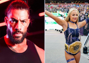 Is Shayna Baszler Married? Unveiling the mystery of her husband