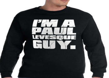 Get Your Paul Heyman Guy Shirt (Show Your Support Here)