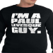 Get Your Paul Heyman Guy Shirt (Show Your Support Here)