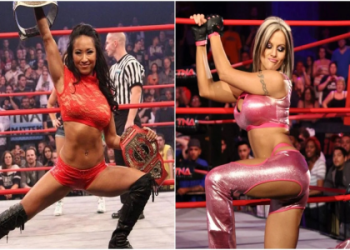 Theresa Fuavai Fatu: The Real Story (Her Journey and What You Should Know)