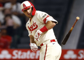 Whats Mike Trout Net Worth? His Wealth and Financial Success