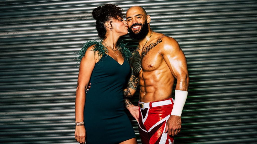 Samantha Irvin Husband: Revealing Their Love Story