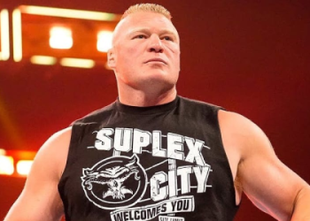 WWE Rumors: Latest on Brock Lesnar Contract Negotiations