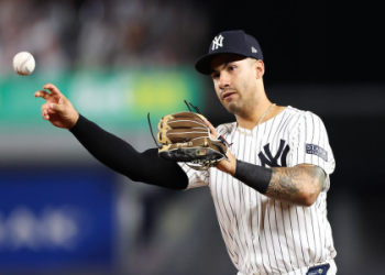 Gleyber Torres Contract Extension: Will It Happen?
