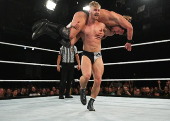 WWE Is Coming to Seattle, Washington: Dont Miss the Action