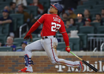 Home Run Predictions Daily: Free Daily Insights on Whos Most Likely to Hit a Home Run.