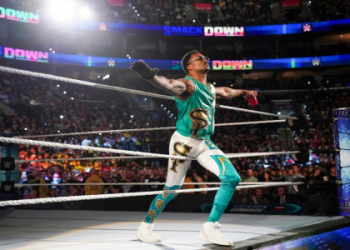 Montez Ford: Is He Ready for a Singles Run in WWE