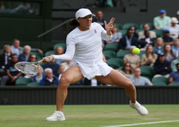 Swiatek Net Worth: Get the Latest Updates on Her Financial Status!