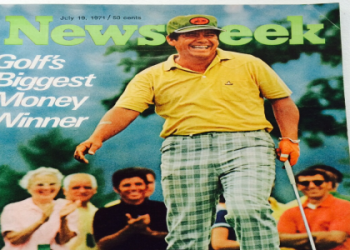 Unveiling Lee Trevino Net Worth: A Look at His Career Earnings